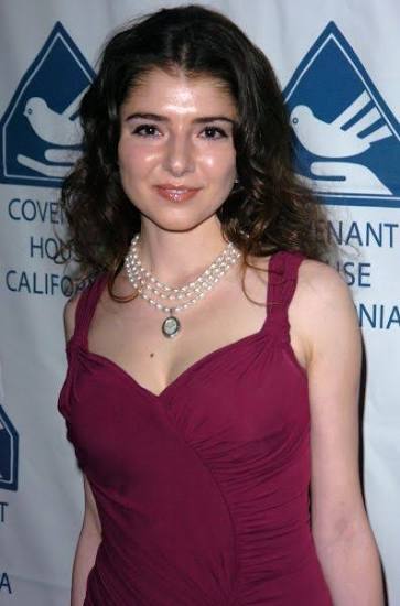 Vera Davich