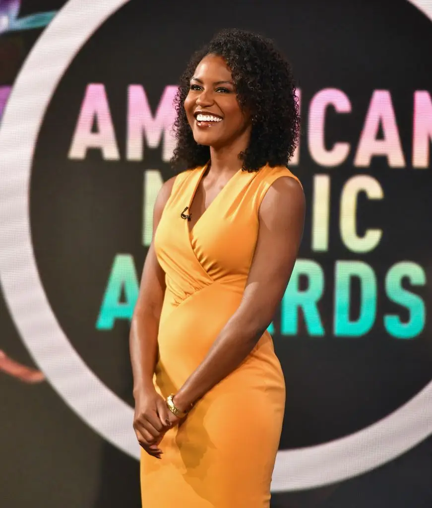 Janai Norman