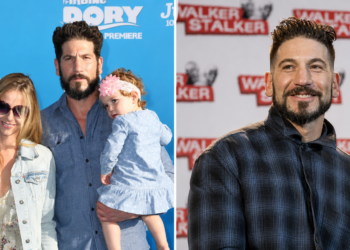 Billy Bernthal