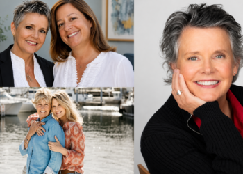 Carrie Schenken Net Worth