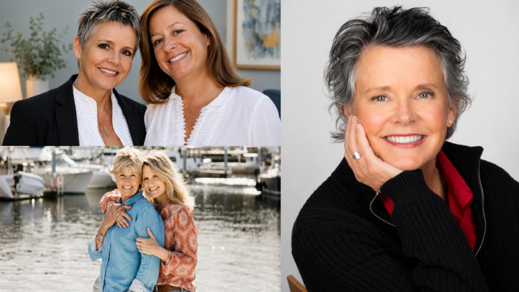 Carrie Schenken Net Worth