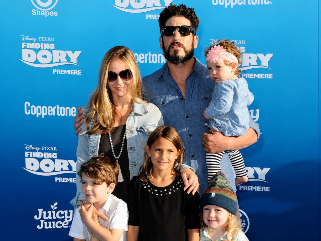 Billy Bernthal