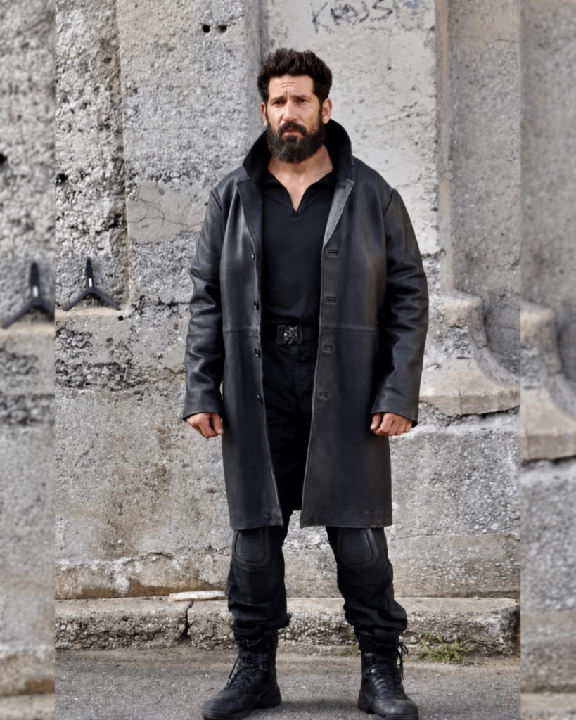 Billy Bernthal