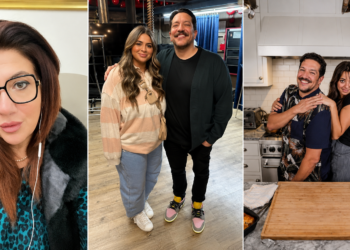 Sal Vulcano Wife