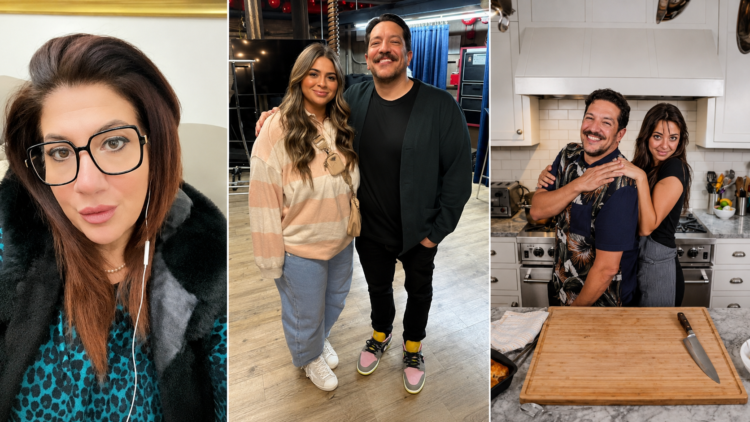 Sal Vulcano Wife