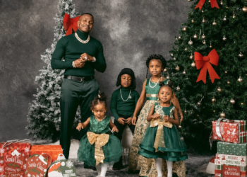 DaBaby Kids