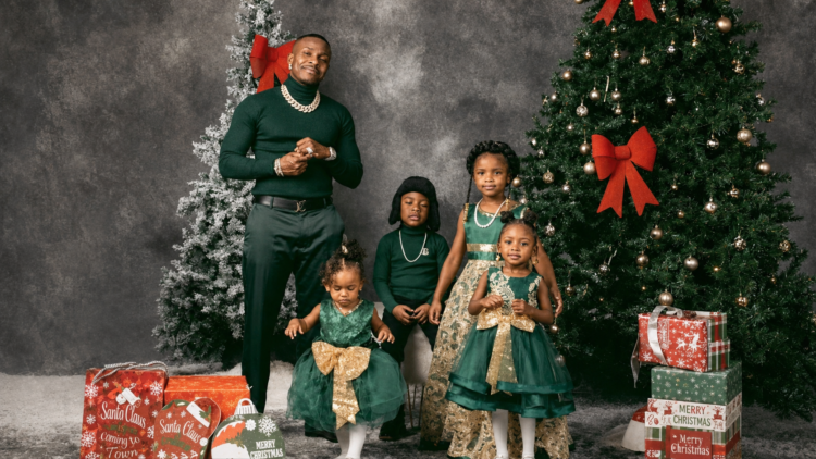 DaBaby Kids