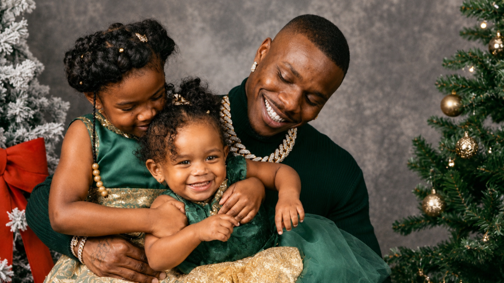 DaBaby Kids