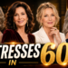 Actresses in 60s