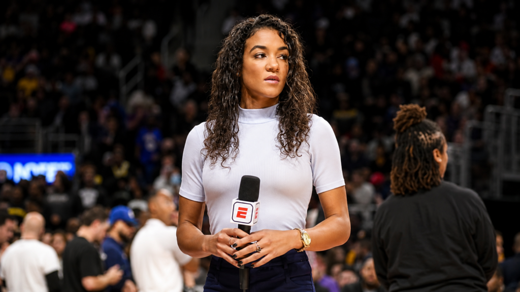 Andraya Carter