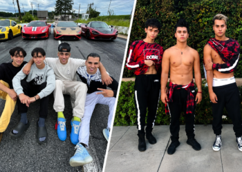 dobre brothers net worth