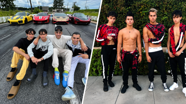 dobre brothers net worth