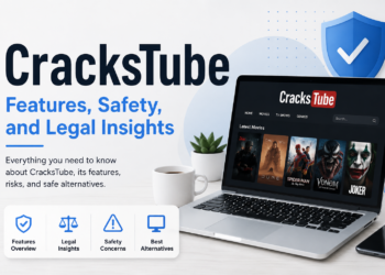 Crackstube
