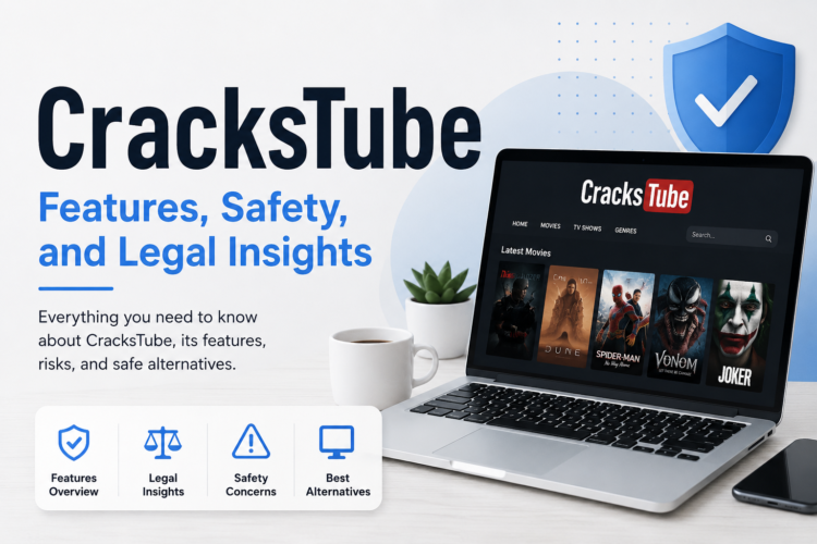 Crackstube