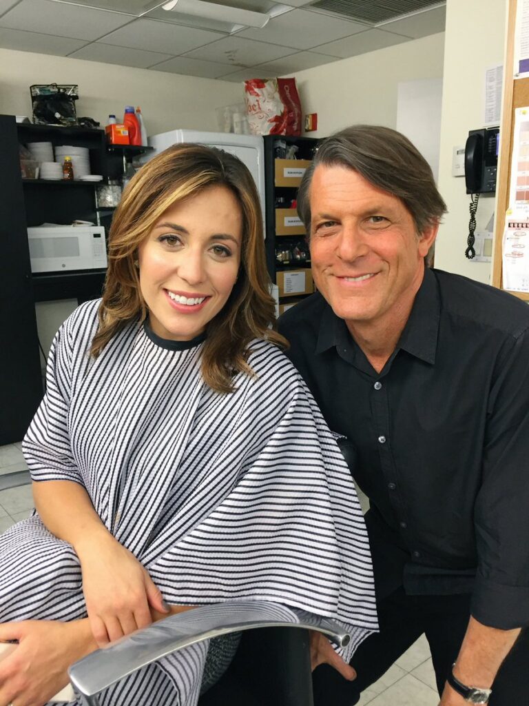 Hallie Jackson