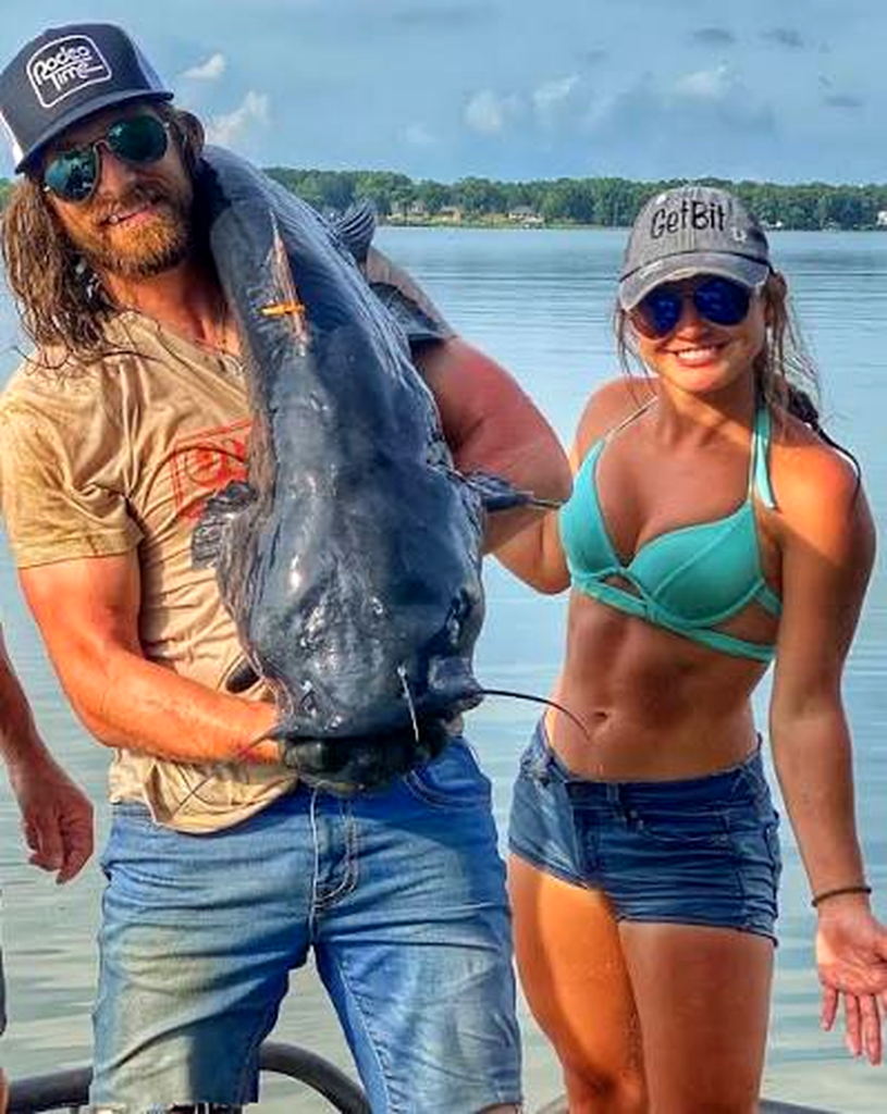 Dale Brisby Wife