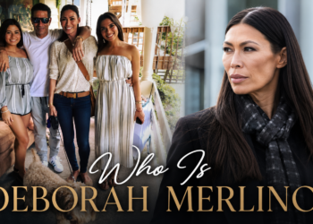 Deborah Merlino