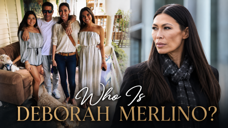 Deborah Merlino