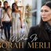 Deborah Merlino