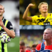 Erling Haaland Net Worth