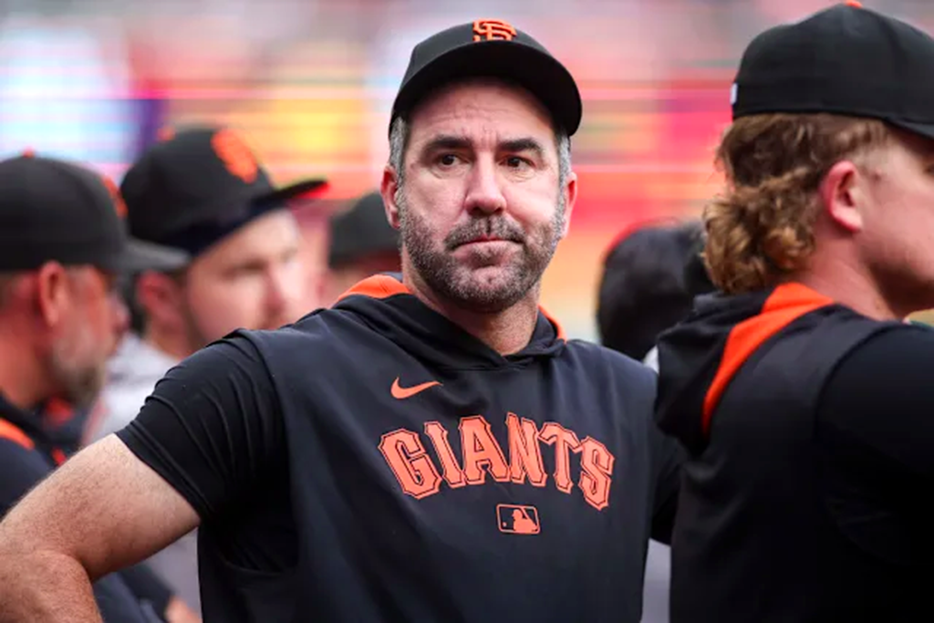 Justin Verlander Net Worth
