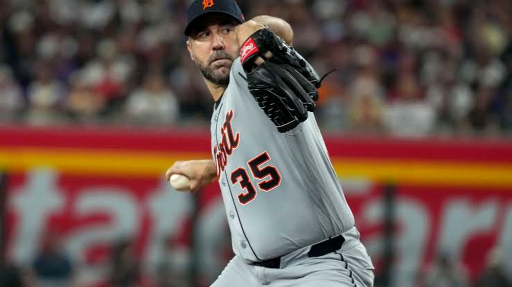 Justin Verlander Net Worth