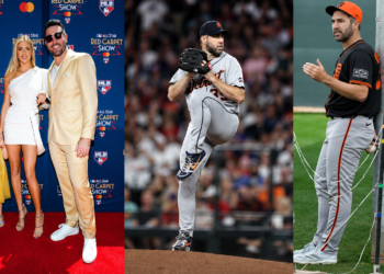 Justin Verlander Net Worth