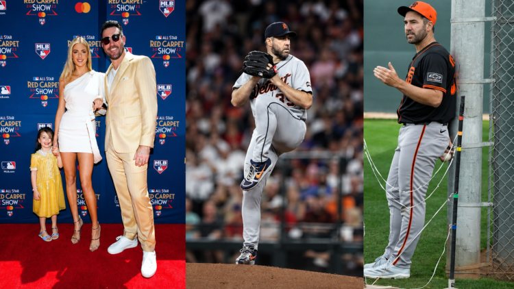 Justin Verlander Net Worth