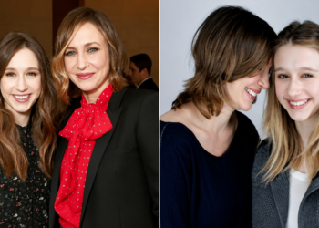 Laryssa Farmiga Age