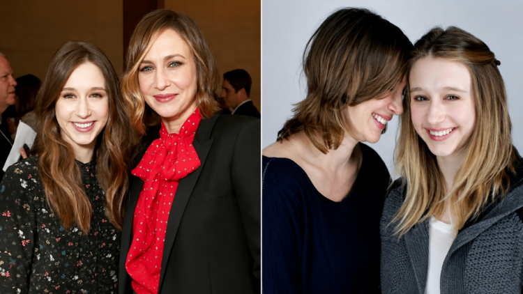 Laryssa Farmiga Age