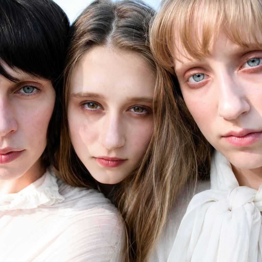 Laryssa Farmiga Age