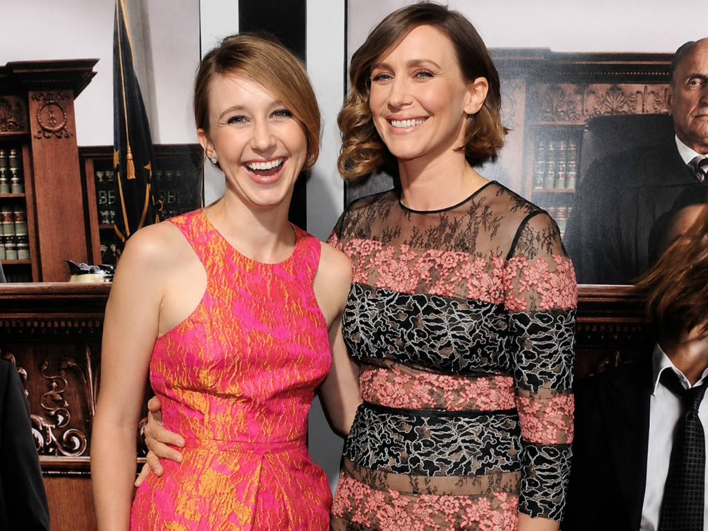 Laryssa Farmiga Age