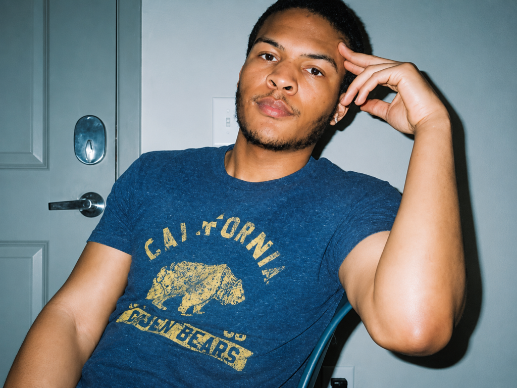 Messiah Harris Net Worth