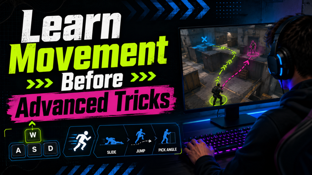 Gaming Tips TGarchirvetech