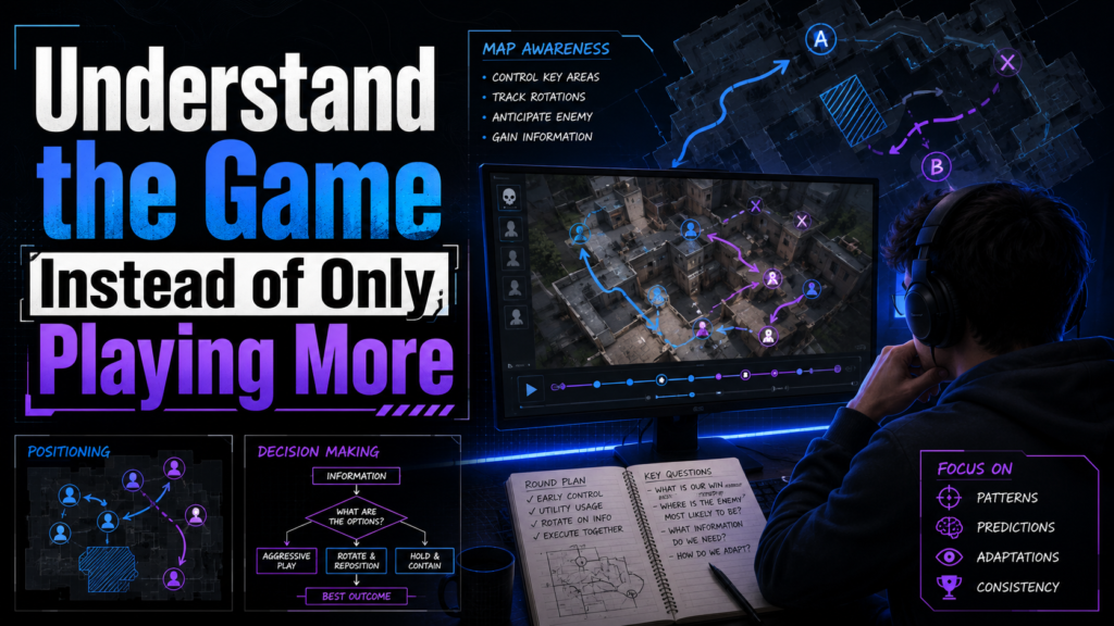 Gaming Tips TGarchirvetech