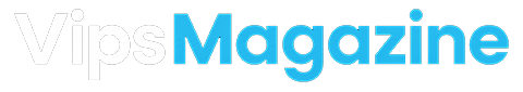 vipsmagazine.com