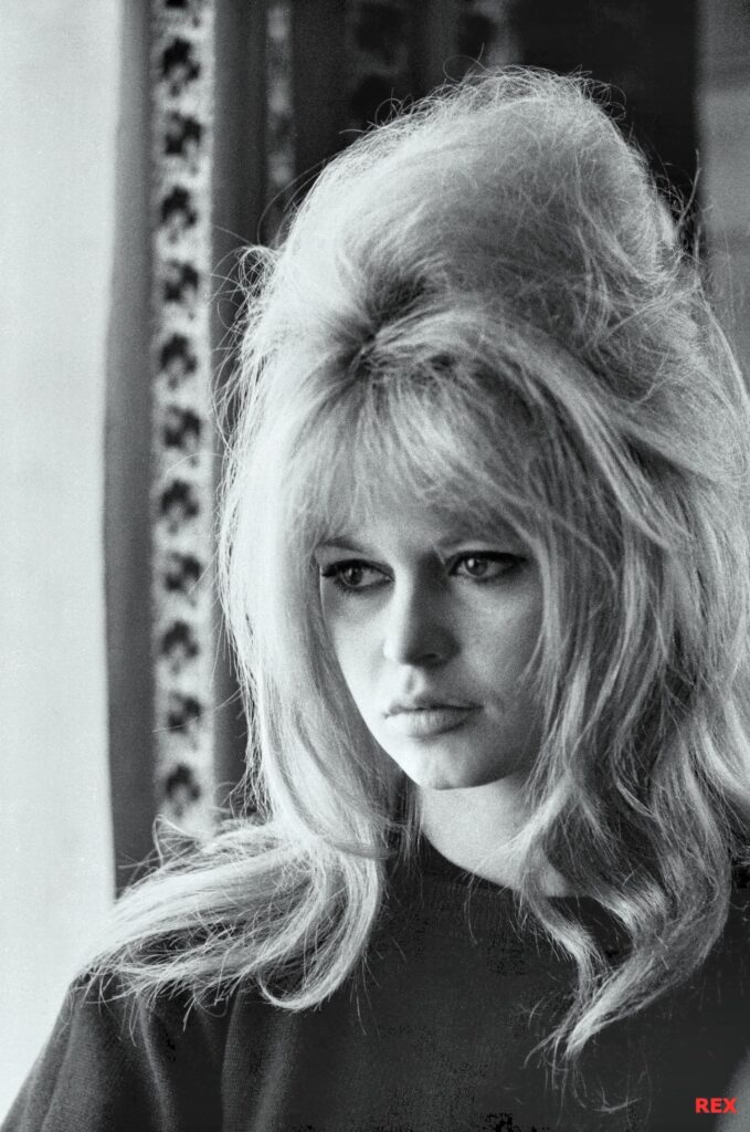 Actresses in 60s