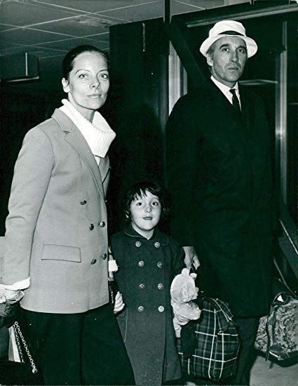 Christina Erika Carandini Lee