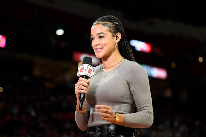 Andraya Carter