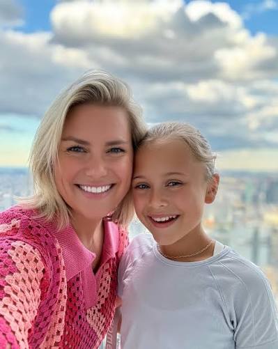 Rachel Reynolds Net Worth