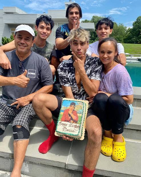 dobre brothers net worth