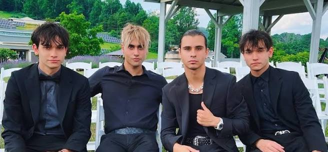 dobre brothers net worth