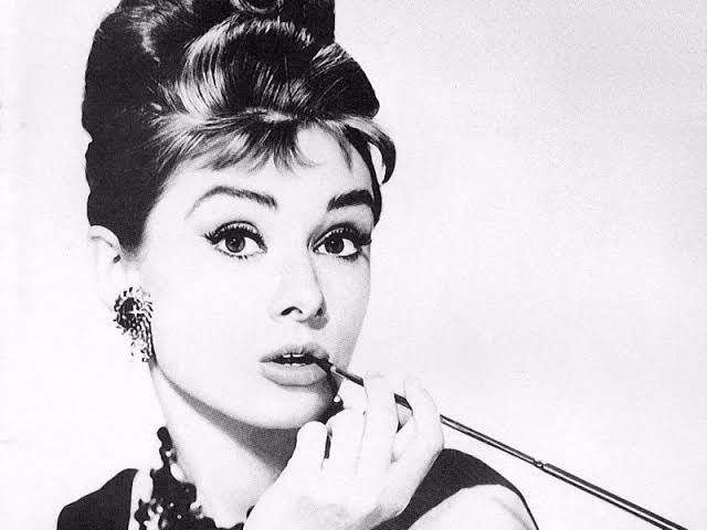 Actresses in 60s