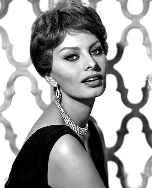 Actresses in 60s