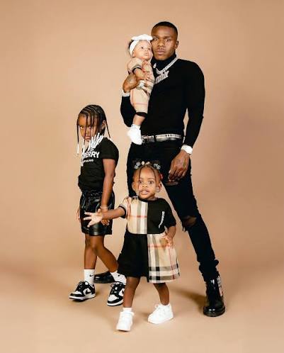 DaBaby Kids