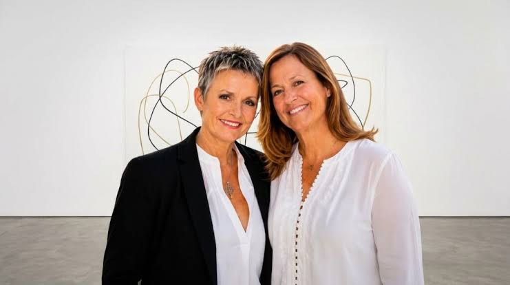 Carrie Schenken Net Worth
