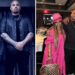 Najee Laurent Todd Eugene Smith