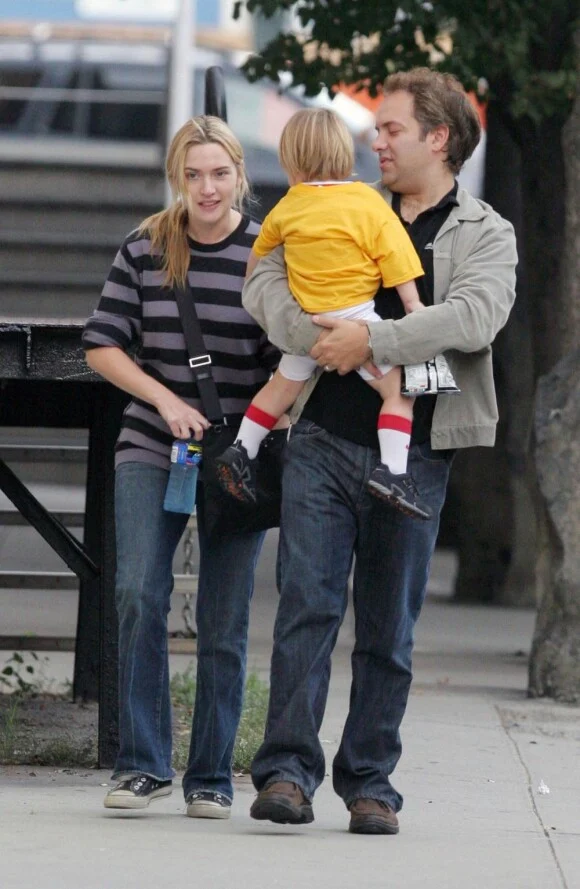 Joe Alfie Winslet Mendes