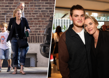 Joe Alfie Winslet Mendes