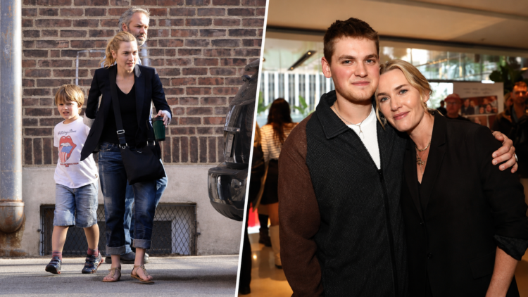 Joe Alfie Winslet Mendes